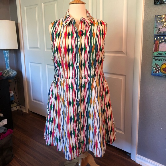 eshakti Dresses & Skirts - eShakti Dress